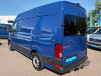 Volkswagen Crafter - Vorschau Bild 5