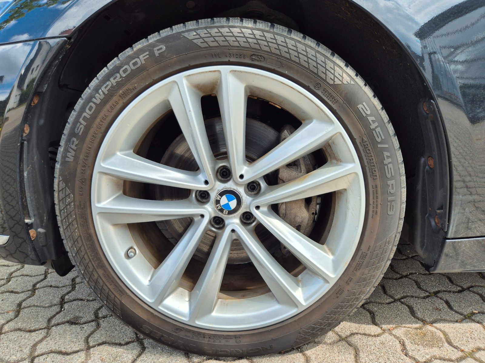 Фото авто