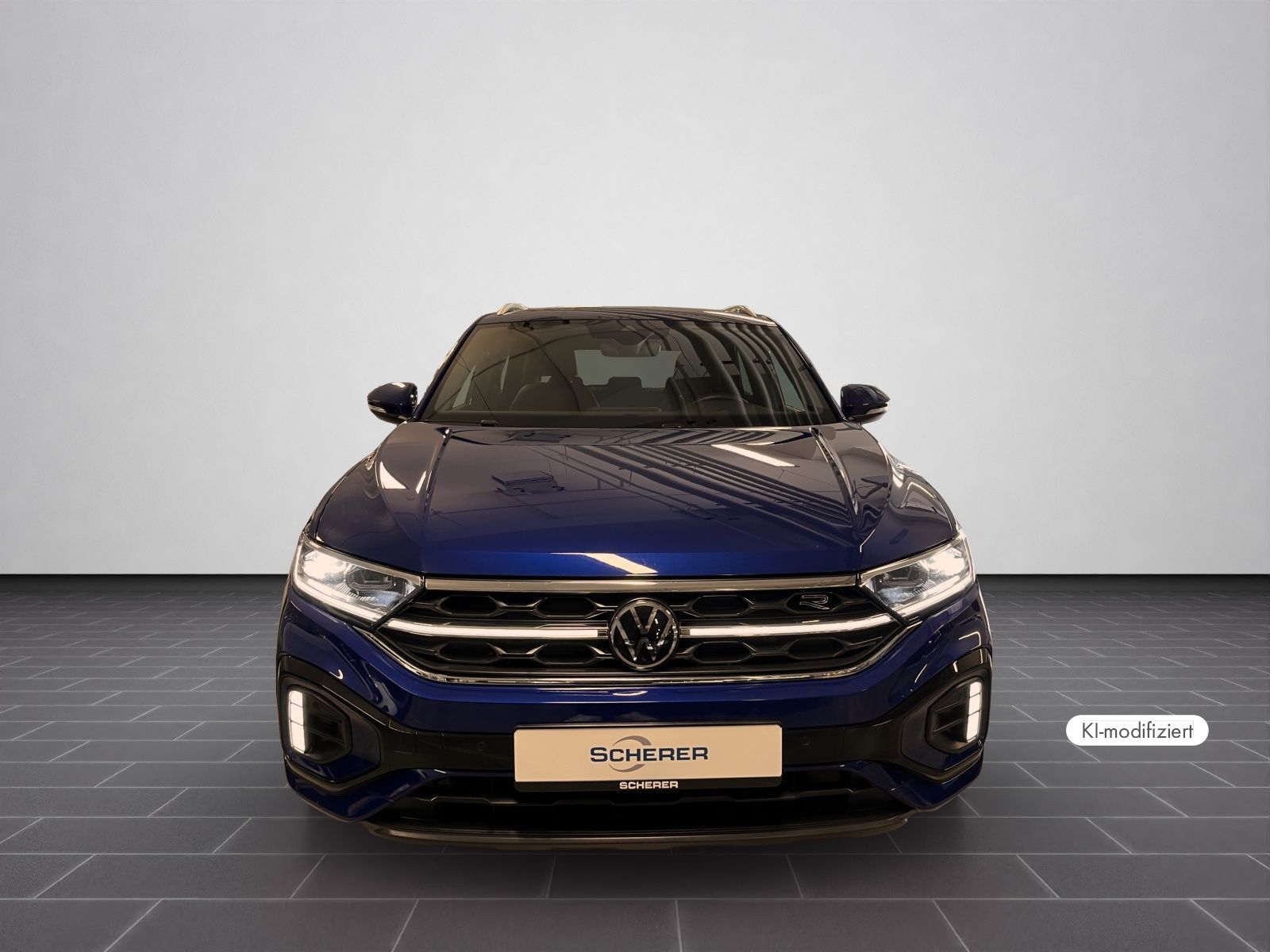 Volkswagen T-Roc - Bild 6