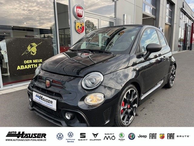 Abarth 595C Competizione 1.4 T-Jet 16V Dualogic NAVI PD