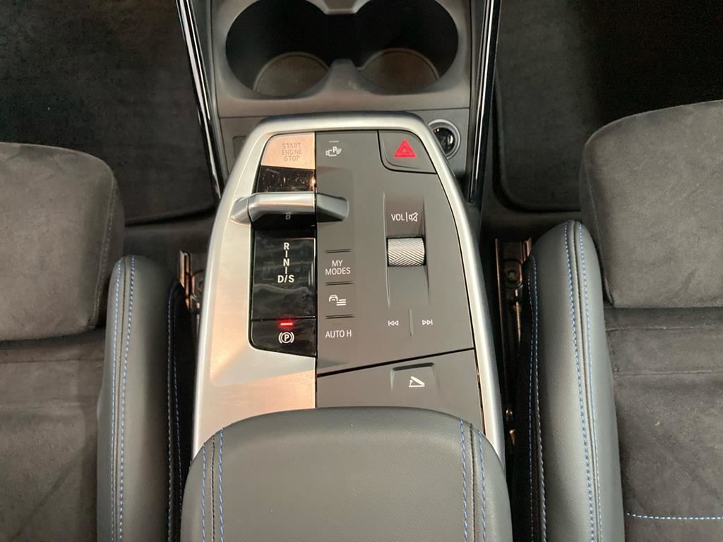 BMW 220 Active Tourer - Bild 12