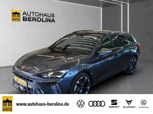 Cupra Leon ST 1.5 eTSI DSG *ACC*R-CAM*LED*NAV*SHZ*