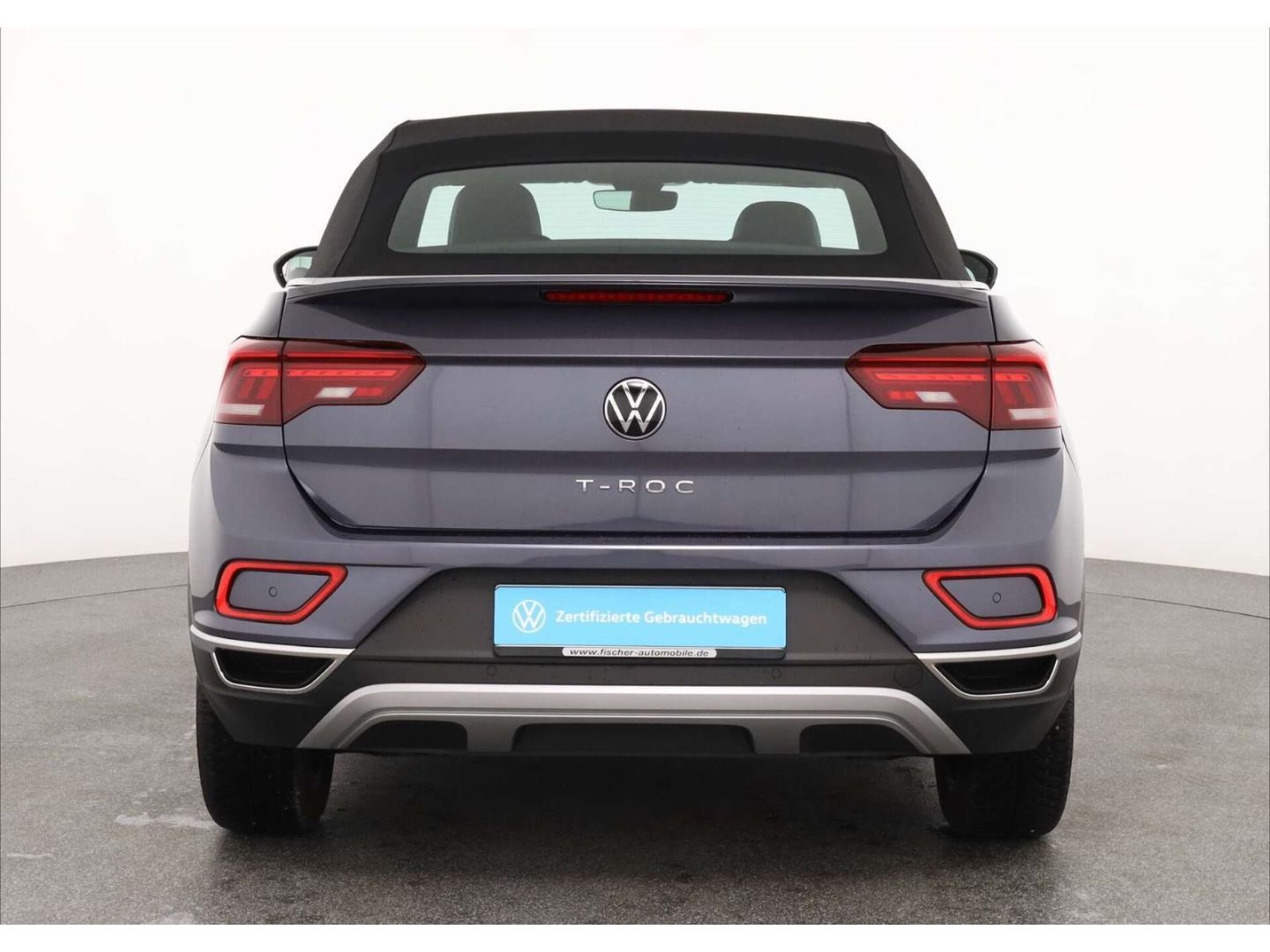 Volkswagen T-Roc - Bild 7