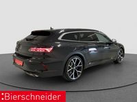 Volkswagen Arteon - Vorschau Bild 9
