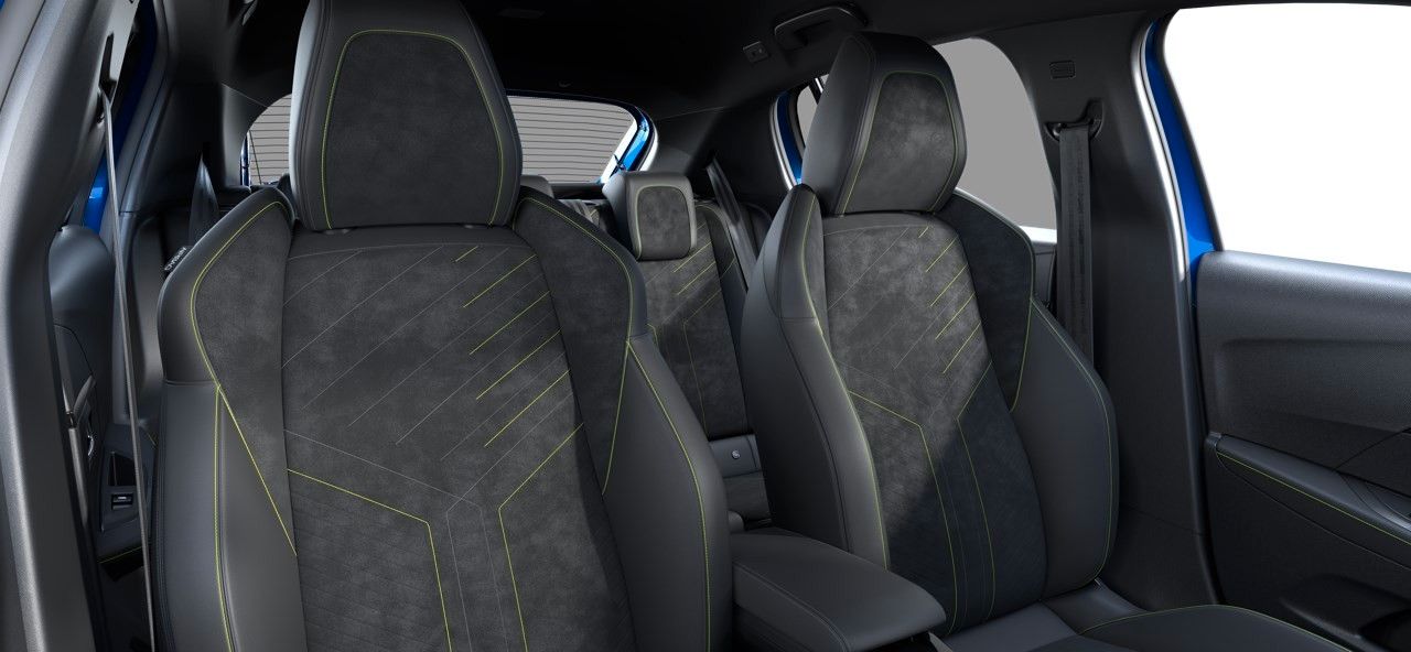 Peugeot 208 - Bild 9