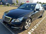 Mercedes-Benz Mercedes Benz W212 E200 CDI Avantgarde 105... - Mercedes-Benz E 200: Cdi Avantgarde