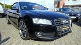 Audi A5 Cabriolet 1.8 TFSI TÜV & Inspektion neu - Audi aus 2010: Cabrio
