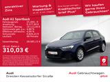 Audi A1 Sportback Advanced 30 TFSI S tronic Navi LED - Audi A1 Gebrauchtwagen in Dresden