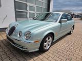 Jaguar S-Type V6 Executive/Navi/SHZ/S-Dach - Jaguar Gebrauchtwagen von 2000
