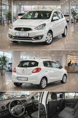 Mitsubishi Space Star 1.0 MIVEC Active KLIMA 1.HAND TOP GEP - Mitsubishi Space Star: Top