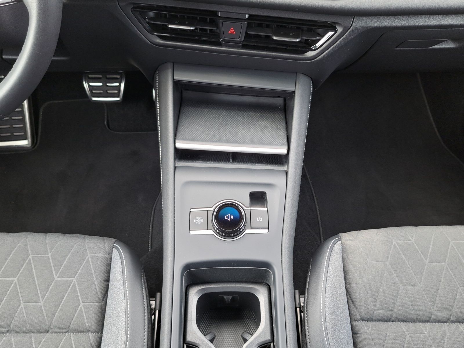 Volkswagen Tiguan - Bild 9