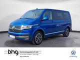 Volkswagen T6 Multivan DSG 4Motion DSG Generation Six AHK T