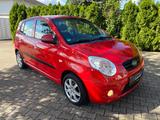 Kia Picanto 1.1 Cool Servo//Klima//Alu - Kia Picanto mit Benzin-Antrieb: Cool