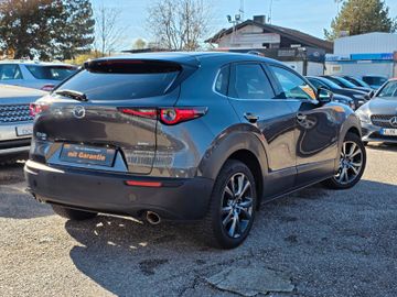 Mazda CX-30 - 4