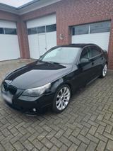 BMW Bmw e60 M57 3.0d - BMW M5: E60