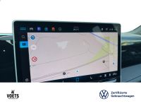 Volkswagen Tiguan - Vorschau Bild 11