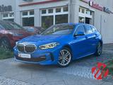 BMW 120 d MSport HUD Navi DigitalesCockpit Leder LED - BMW 120 in Berlin
