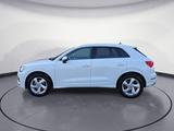 Audi Q3 35 TFSI  - Audi Q3: 35 TFSI