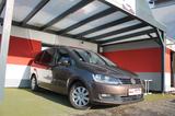 Volkswagen Sharan Trendline BMT - Volkswagen Sharan Trendline mit Diesel-Antrieb