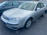 Ford Mondeo 2.0 Ghia - Ford Mondeo