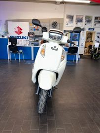 Suzuki Address 125