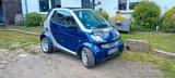 Smart fortwo Cabrio - gebrauchte Smart ForTwo aus dem Jahr 2000