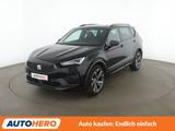 Seat Tarraco 2.0 TSI FR 4Drive Aut.*NAVI*CAM*LED*SHZ* - Seat Tarraco Gebrauchtwagen in Hamburg