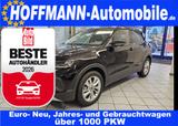 Volkswagen T-Cross Life Kamera,Sitzhzg.,Climatr.,Alu 17Zoll