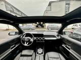 Mercedes-Benz GLB 250 4MATIC DCT Progressive - PANO - NAVI - gebrauchte Mercedes-Benz GLB 250 aus dem Jahr 2022