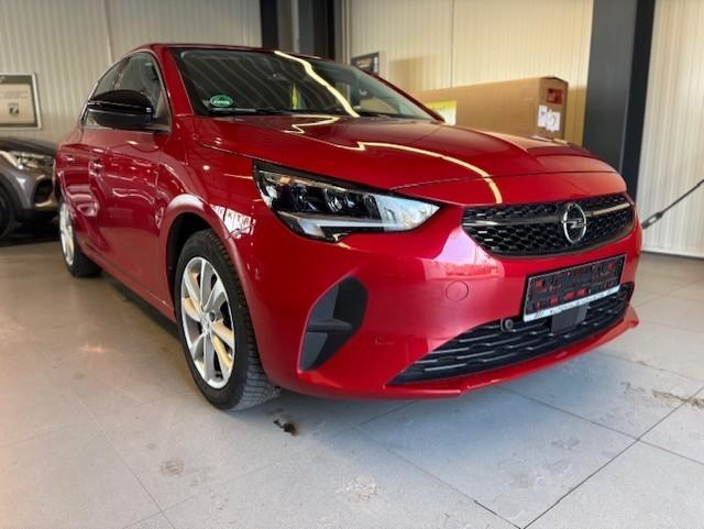 Opel Corsa 1.2T AT8 ELEGANCE Klima PDC Automatik