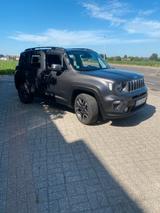 Jeep Renegade Diesel Automatik - Jeep Grand Cherokee in Aachen