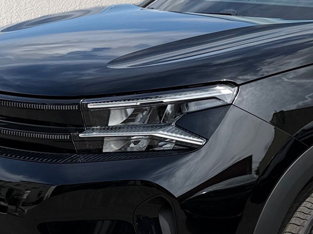 Fahrzeugabbildung Citroën C5 Aircross Hybrid 145 ë-DSC6 MAX