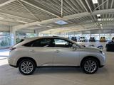 Lexus RX 350 Luxury Line - Lexus RX Series mit Benzin-Antrieb