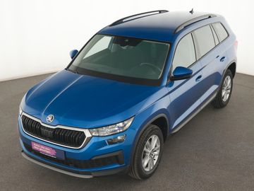 Skoda Kodiaq - 10
