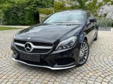 Mercedes-Benz CLS 350 d 4MATIC Shooting Brake Designo AMG-Line - Mercedes-Benz CLS-Class in München