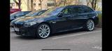 BMW F11 535d M Paket XDrive / Head-up 360 ... - BMW 535 aus 2012: 535d
