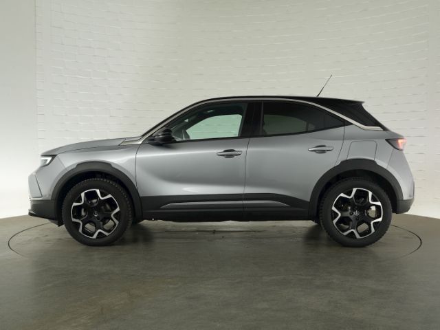 Mokka B ULTIMATE AT+NAVI+LED-PIXEL-MATRIX-LICHT+