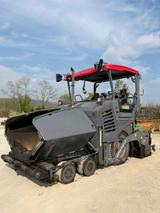 Vögele SUPER 1803-3i Strassenfertiger - 2018 - Vögele LKWs