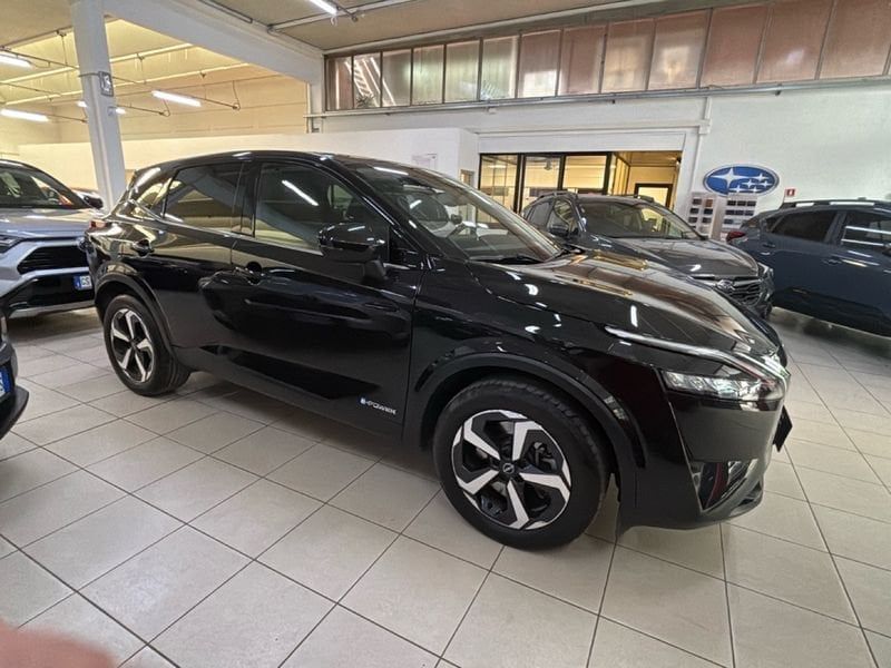 Image of Nissan Qashqai