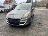 Renault Scenic III Dynamique 1.9TDCI/6Gang/Navi/Euro5 - Renault Scenic: 1.9