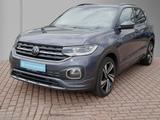 Volkswagen T-Cross 1,5 TSI DSG R-Line 18" LM NAVI ACC RFK S - VW T-Cross in Bonn