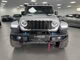 Jeep Wrangler Unlimited/ 4x4 2,0l 4xe/ Offroad-Umbau - Jeep: Offroad