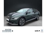 Kia EV6 77.4 AWD STD - Kia EV6 aus 2024