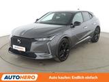 DS Automobiles DS4 1.6 PureTech Performance Line+ Aut.*NAVI*LED - DS Automobiles DS4