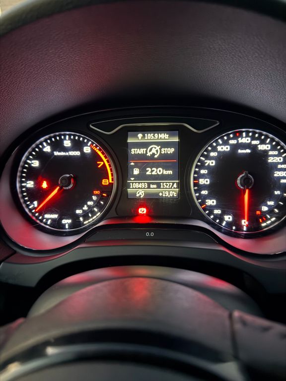 Audi A3 - Bild 13