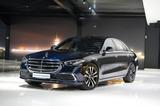 Mercedes-Benz S 580e Limousine*AIRMATIC*BURMESTER*PANO*HEAD-UP