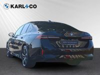 BMW 520 - Vorschau Bild 3