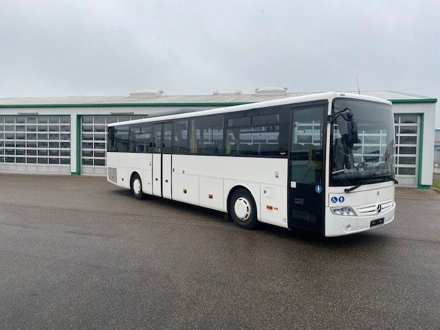 Mercedes-Benz Intouro  KLIMAANLAGE   EURO6   KUPPLUNG NEU