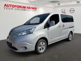 Nissan e-NV200 Basis - Nissan Elektro