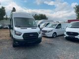 Ford FORD Transit 350 L3H3 Lkw VA Trend Doka,1Hd - Abrollkipper 6x4